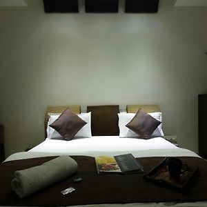Super Deluxe Double Room
